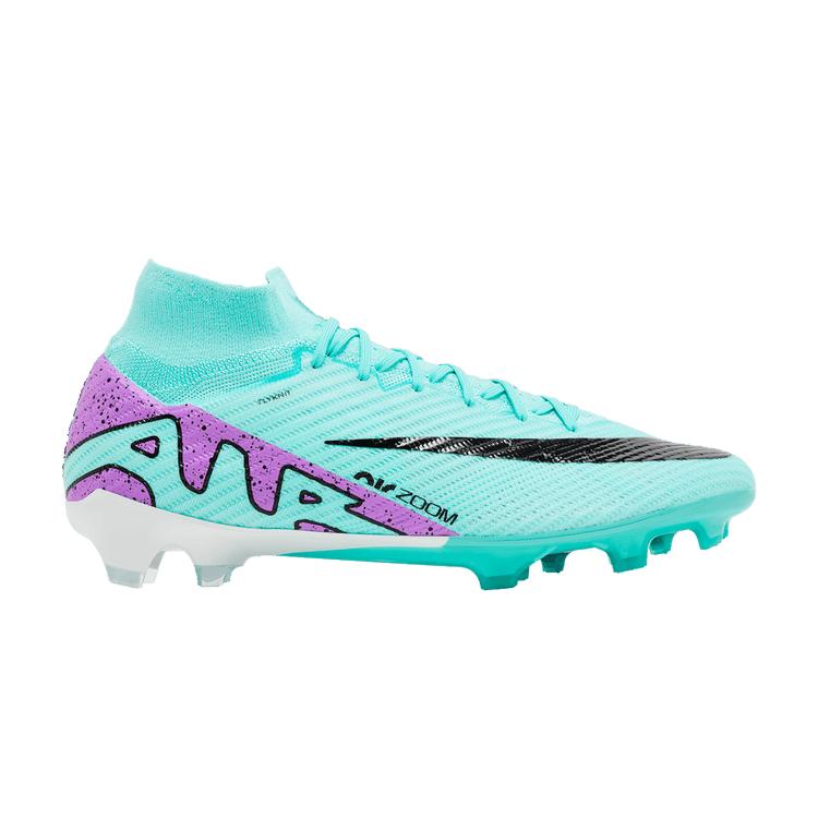 Nike Zoom Mercurial Superfly 9 Elite FG  Peak Ready Pack  40.5