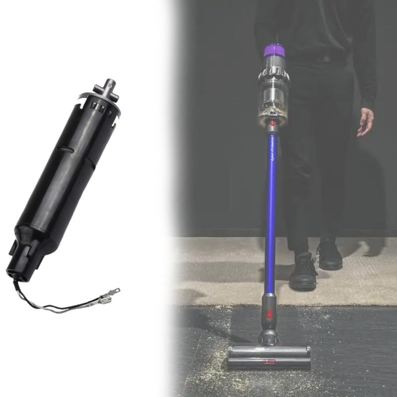 Für Dyson V10 V11 Staubsaugermotor 30W Für Ersatz des Weichwalzenkopfes Mit Starker Saugkraft