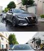Sylphy 14th Gen 20-22 LED Daytime Running Lights Laser Bi-Xenon Headlight Assembly