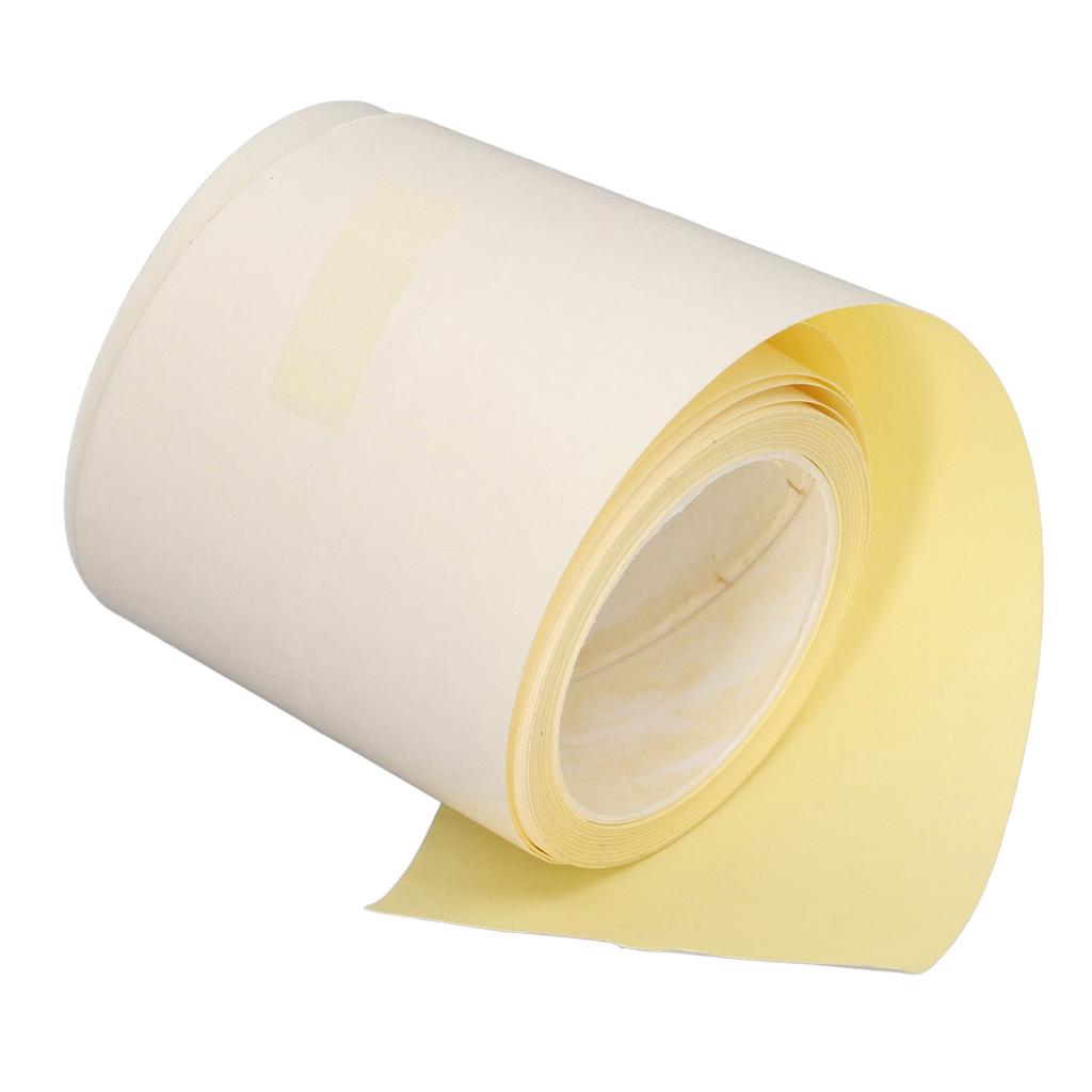 Underarm Sweat Pads Invisible Transparent Wear Resistant Armpit Sweat Roll Sweat Prevention Pads