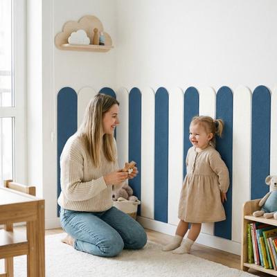 Plantillas pared – Pegatinas para los cuartos de los niños