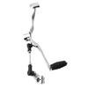 NEW-Shift Lever Assembly Motorcycle For Suzuki SJ125-A, SJ125-B GX125 Shifter Gear Shift Pedal Lever