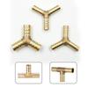 Accesorii pentru baie – Țevi și fittinguri