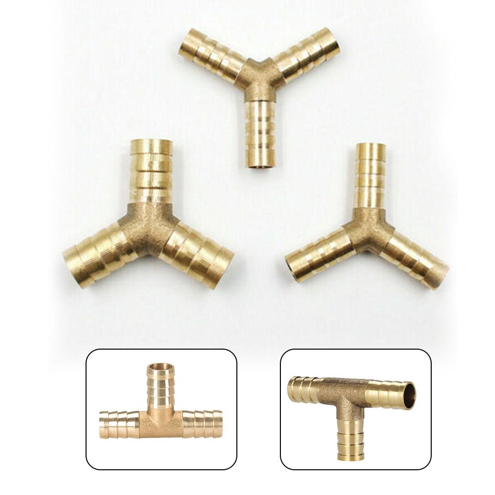 6mm 8mm 10mm 12mm Connector Air Water Gas Convenient