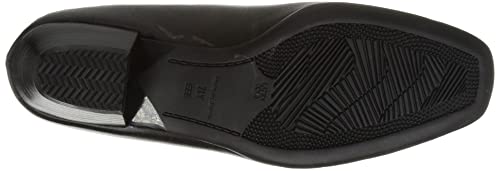 Viewfit Women's Plain Pumps A47UAB5 Black, Size 22.0 cm, 3E