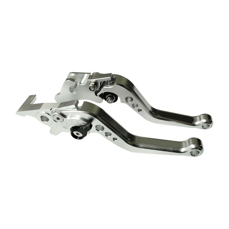 Motorcycle Short Brake Clutch Levers For Honda GROM MSX125 2014- CBR250R 2011-2013 Monkey 125 Motorcycle Accessories