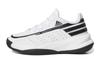 Front Court Synthetic Leather Comfortable Slip Resistant Abrasion Resistant Low Top Children's Basketball Shoes ID8597