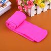 Kind Kinder Mädchen Mode Weiche Candy Farbe Strumpfhosen Ballett Tanz Socken Strumpfhosen