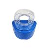 Silicone Double-Layer Nighttime Teeth Grinding Guard for Adults