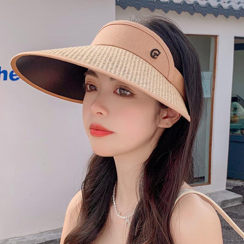 MEET SUNNY Women's Summer Sun Visor