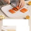 Zhishe Household Plastic Cutting Board Set