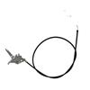 1pc Replacement Throttle Cable For Z254 Z254F MZ2461 MZ52 MZ61 Lawn Mowers Accessories Easy Installation