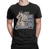 Herren T-Shirt Columbo Nur noch eine Sache Neuheit 100% Baumwolle T-Shirts Kurzarm T-Shirt Rundhals Oberteile Grafik