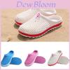 Premium Quality Women Summer Beach Outdoor Sports Shoes With Breathable Eva Material