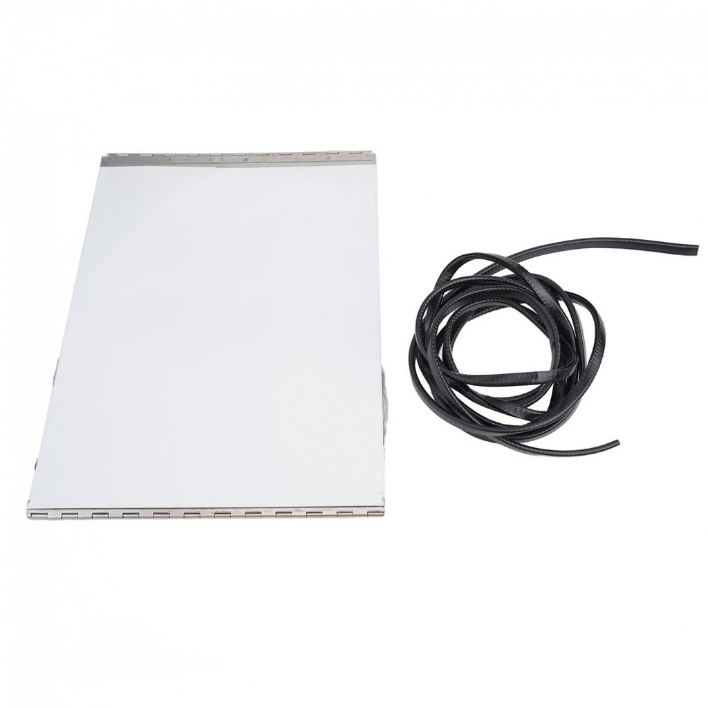 Osłona przed pryskaniem na kuchenkę Skuteczna ochrona Amortyzator kuchenki gazowej