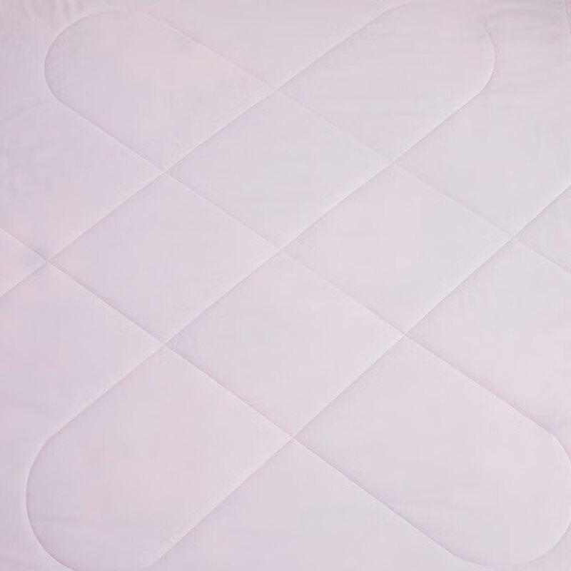 LUOLAI Antibacterial Tussah Silk Summer Quilt