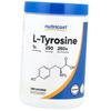 Tyrosine Powder, L-Tyrosine Powder, 250g Unflavored (27647031)