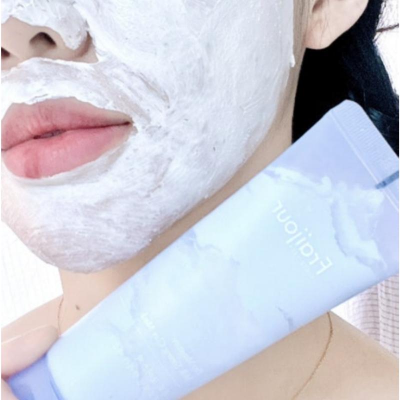 [Fraijour] Pro Moisture Milk Toning Clay Mask 75g