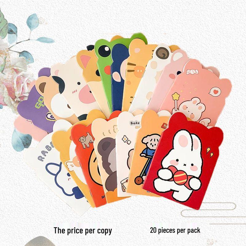 

Креативный мультяшный блокнот для девочки и милая ручка в подарочном наборе для студентов