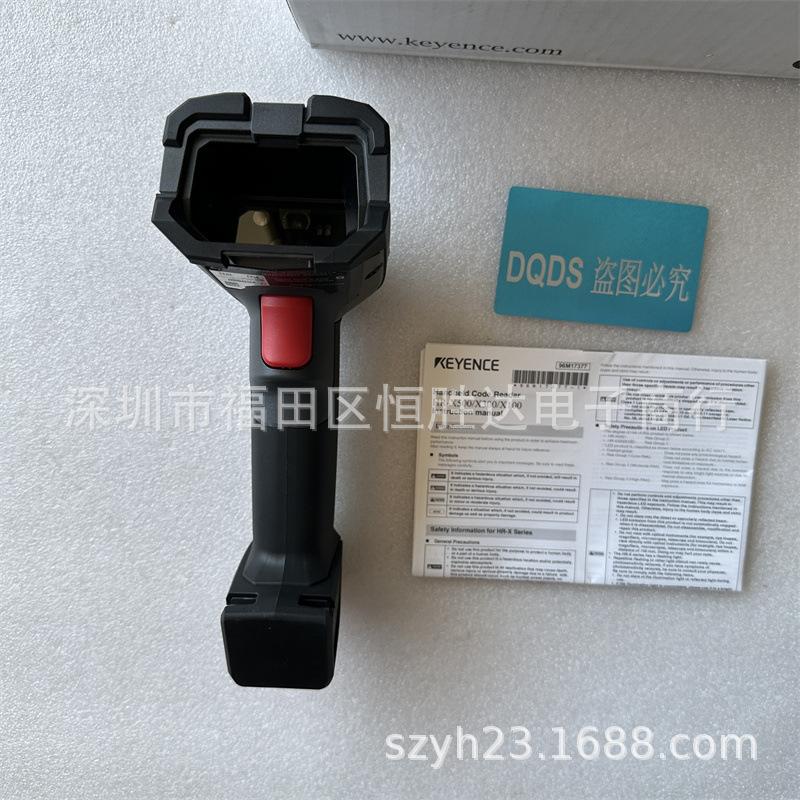 HR-X100, HR-X100WB, HR-X300, HR-X300WB, HR-X500 by KEYENCE. HR-X300