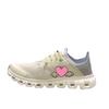 Scarpe da Corsa Leggere On Cloud 6 Coast Slip-On - Tallone Facile da Indossare per Uomo e Donna