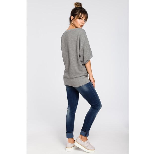 Толстовка BeWear B048