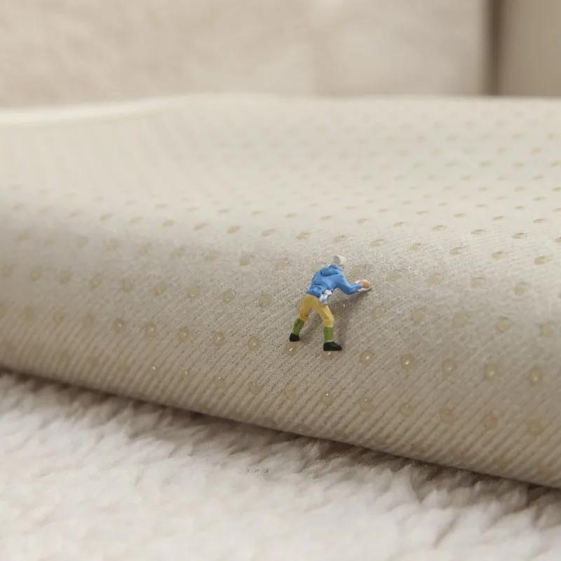 High-end Non-slip Cushion Nordic Modern Simple Sofa Cover Winter Plush Cashmere Sofa Cushion Thickened