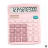 Solar Scientific Calculator Desktop Led Screen Cute Voice Calculator Suitable For Financial Office Student Calculation for Home