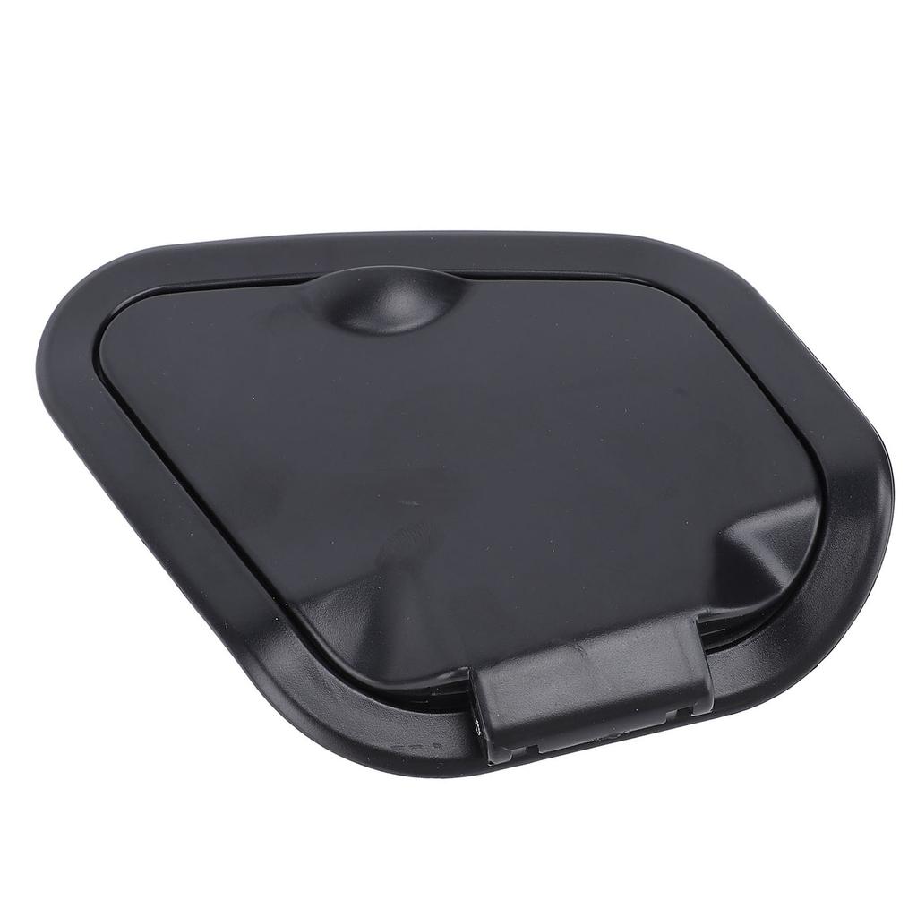Motorcycle Side   Cover Lid  ive Dust Resistant Easy Install for NMAX125 NMAX155 NMAX V1 V2