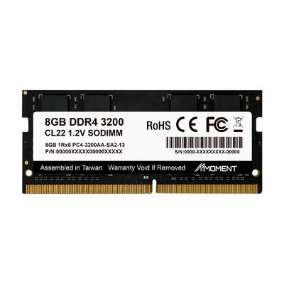Componentes de computadores – Módulos de memória