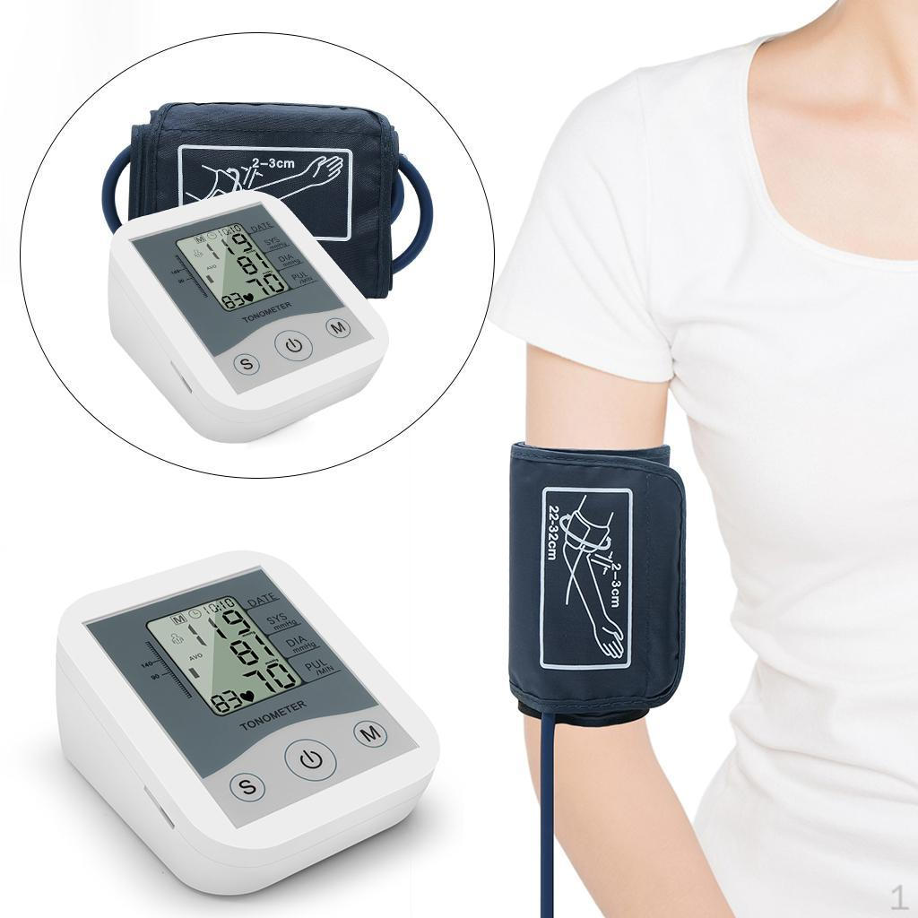 LCD Display Monitor BP