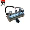 12/24V Electric Fuel Pump 4645227 8-98009397-1 For Isuzu 4HK1 6HK1 Engine Hitachi ZAX200-3 ZAX-240 ZAX330-3 EX240 EX330-3