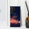 Music Festival Tomorrowlands Phone Case For Samsung Galaxy S26 S25 Edge S24 FE S23 S22 Ultra S21 Plus S20 + Art Fundas Back Cove
