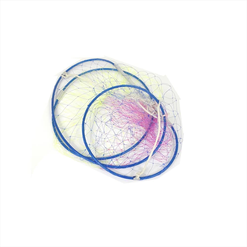 TSURIOH W066 Drop net 80