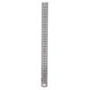 300mm Stainless Steel Ruler Measurement Tool   Markings