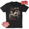 THE CARS Eye-Catching T-Shirt, Candy-O 1979 CC5901