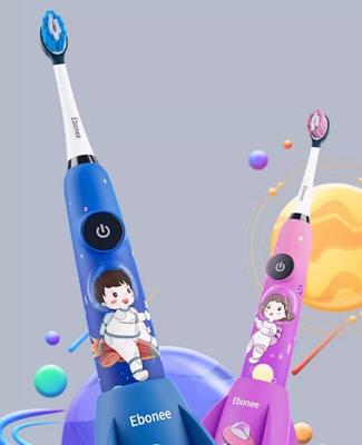 Elektronik für Beauty & Gesundheit – Elektrische Zahnbürsten