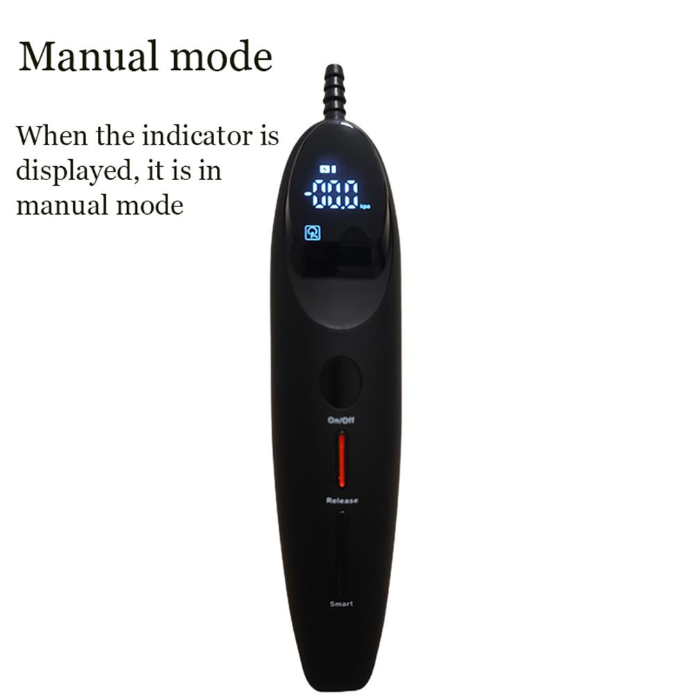 Smart Electric Penis Pump Vacuum Penis Enlarger Sex Toys For Men Male Masturbation Dick Pump Penis Extender Trainer Sex