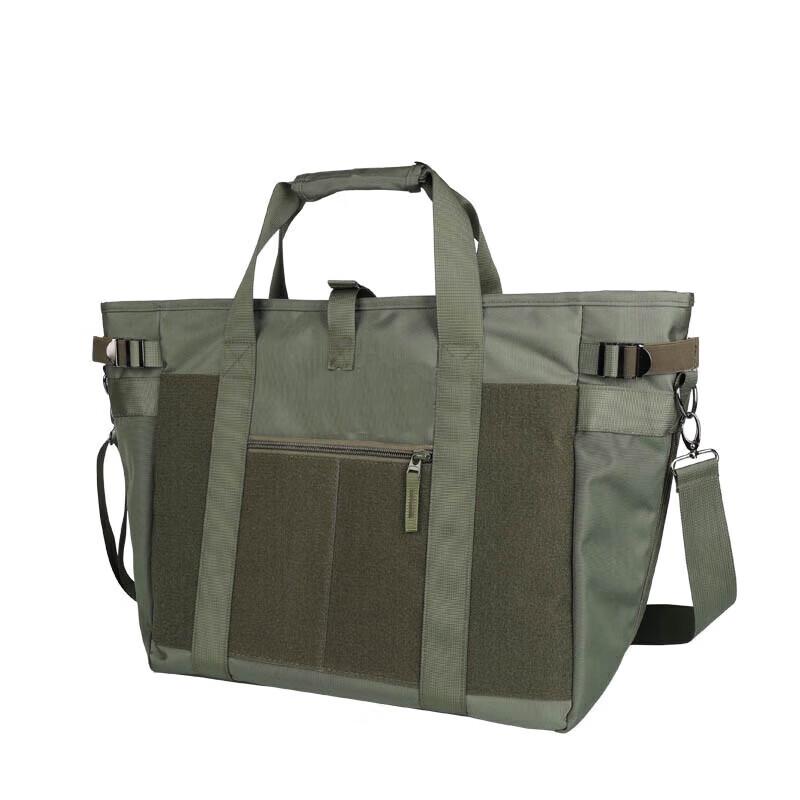 Waterproof Pilot Helmet / Aviation Handbag
