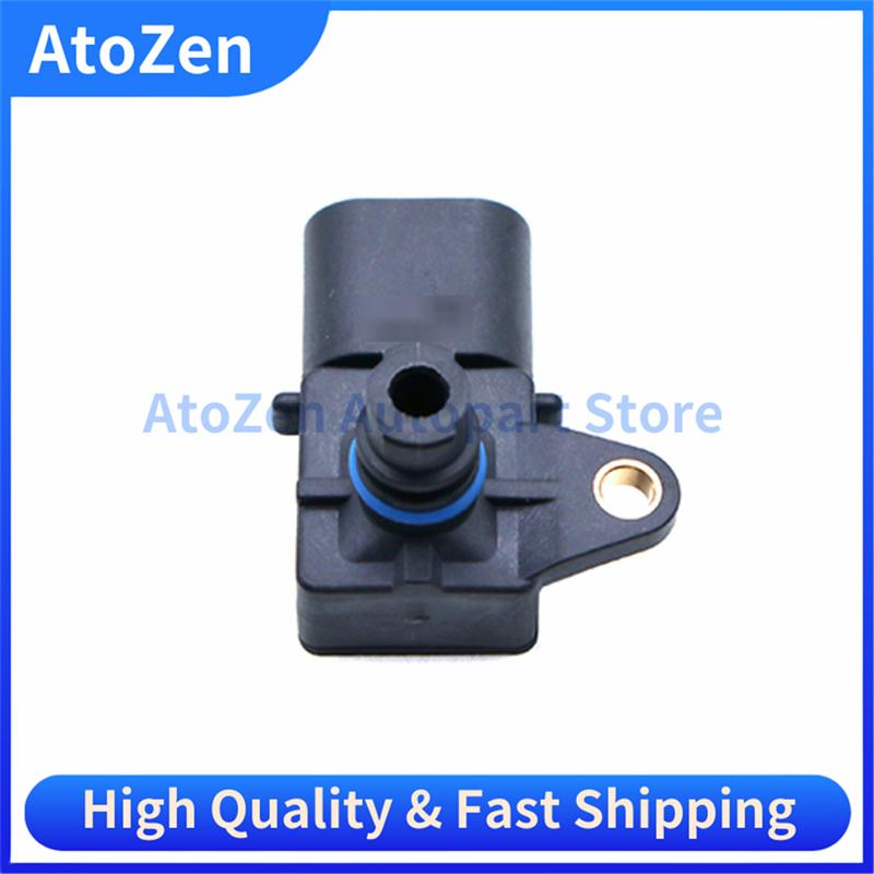 05149056AA 5149056AA 3 Bar Turbo Boost Tip Map Sensor for Dodge Jeep Chrysler High Quality Auto Parts Car Spare Accessories New