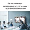 Huawei Kunling AP162E Wi-Fi 6 Wireless Panel Router (CN version)