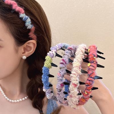 Accessori per capelli – Cerchietti per capelli