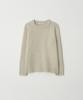 Peullojeulum Soft Hairly Knit 5Color