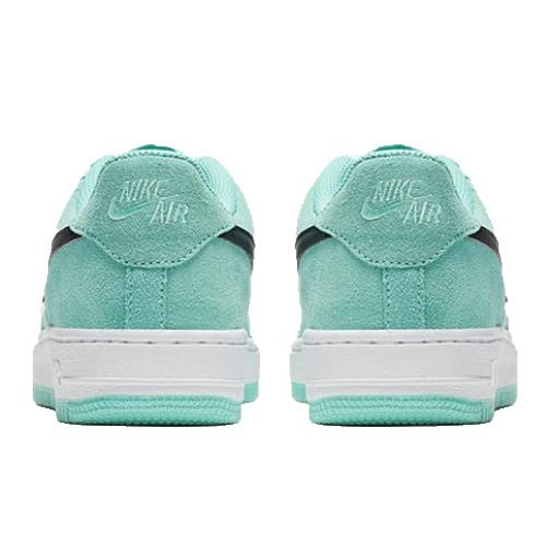 (GS) Nike Air Force 1 Low 'Have A Nike Day - Hyper Jade' Kinder BQ8273-300