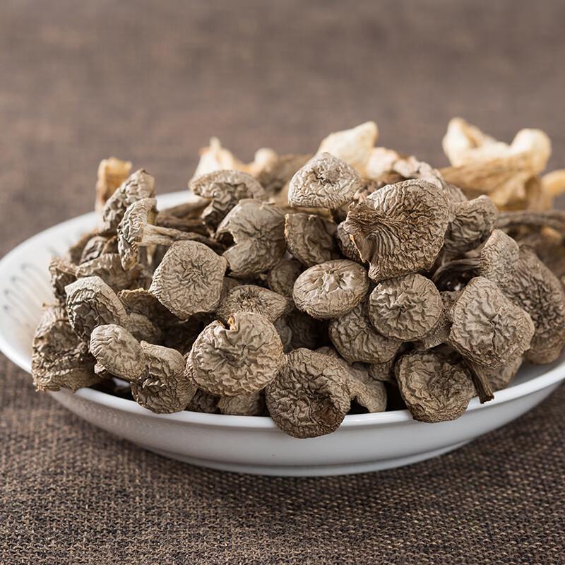Junyi Dried Deer Antler Mushroom 160g