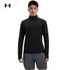 Men's Launch Pro Sun Protection Running Long Sleeve T-Shirt