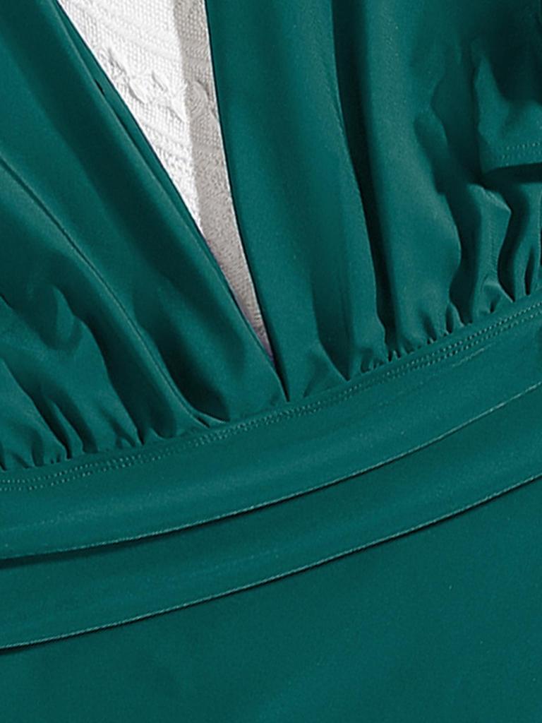 2025 Sexy High-Waisted Push-Up Bikini Set for Women