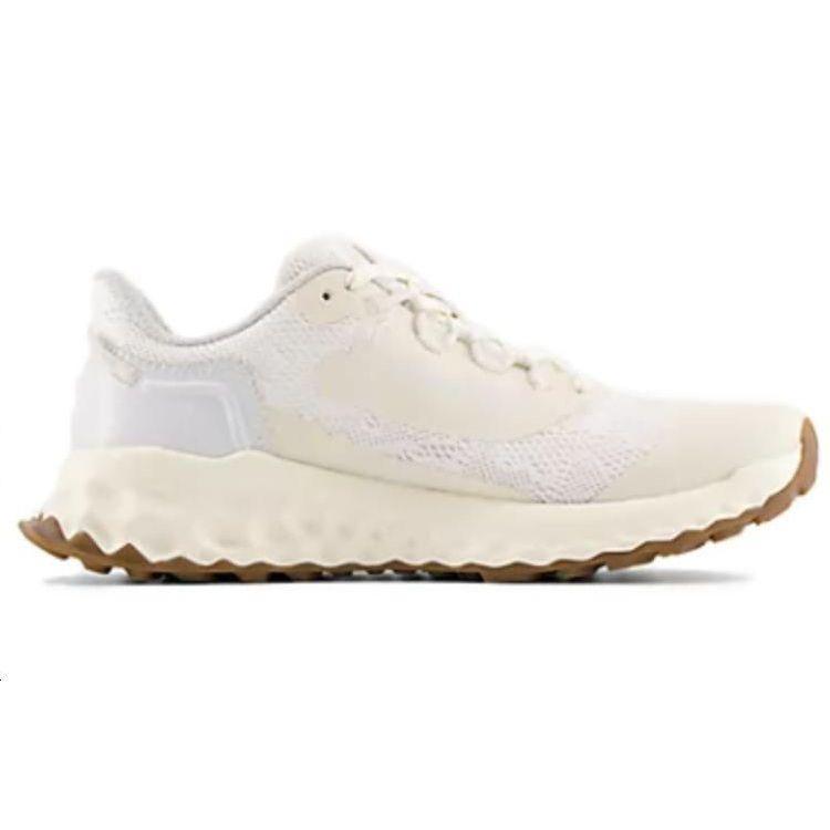 New Balance Dámské tenisky Fresh Foam Garoé Sea Salt Cork Krémová Lněná WTGAROEU
