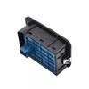Power Window Control Switch Button 735461275 For Peugeot Bipper Tepee Citroen Nemo Fiat Fiorino FT91954 662424 WS228 6490.G8