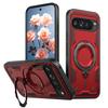 Google Pixel 9 Pro XL Magnetic Rotating Stand Drop-Proof Case